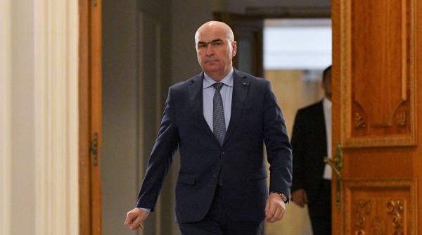 Ilie Bolojan, despre angajările pe pile din sistemul public: Întotdeauna există oameni care lucrează mai puțin