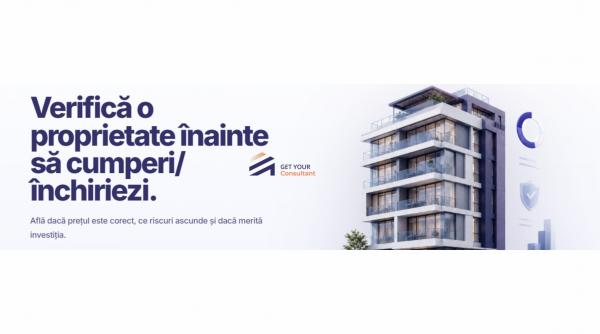 Revoluția tăcută din imobiliare: deciziile bazate pe date încep să înlocuiască estimările și percepțiile