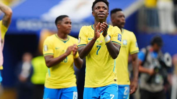 CM 2026: Clasamentul marcatorilor este condus de Messi