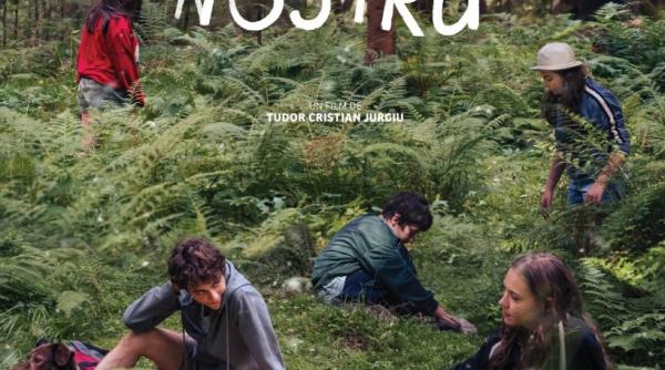 Filmul De capul nostru, regizat de Tudor Cristian Jurgiu și premiat la Berlinale, a intrat în cinematografele din România