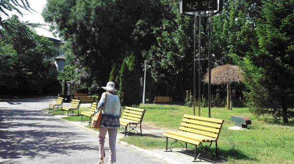 OMS: Setați aerul condiționat la 27°C și porniți un ventilator. Încăperea va părea cu 4°C mai răcoroasă