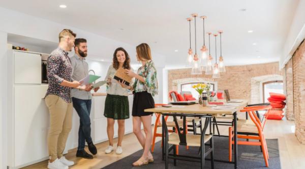 6 lucruri pe care să le verifici înainte să alegi un apartament cu 2 camere de închiriat