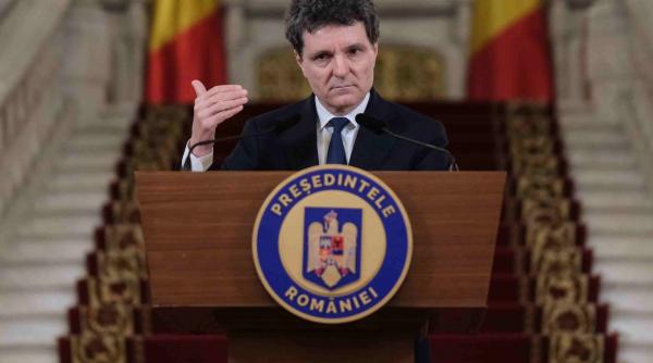 Marketing politic marca AUR, imposibil de realizat. Suspendarea lui Nicușor Dan și alegeri anticipate – blocaj total până în mai 2027