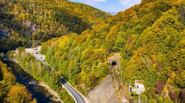 „Autostrada Dacilor”, noua promisiune pentru Valea Jiului