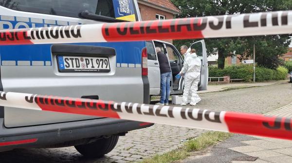 Detalii cutremurătoare despre bărbatul care a ucis șase oameni în Germania. Ar fi fugit din închisoare și este acuzat de abuz asupra fiicei sale