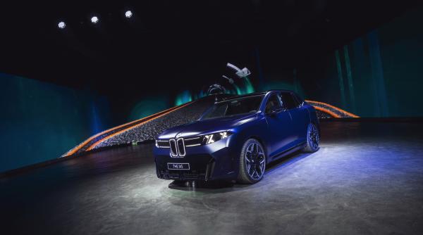 De la Angel Eyes la XX: Cum arată noul X5