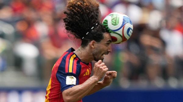 CM 2026: Spania defilează în optimi, după 3-0 cu Austria