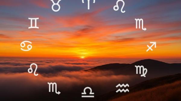 Horoscop de weekend, 4-5 iulie 2026. Două zile de foc pentru zodii