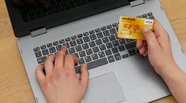 Capcana falsului e-mail de la ANAF: Cum a rămas un român fără 32.000 de lei în doar câteva minute