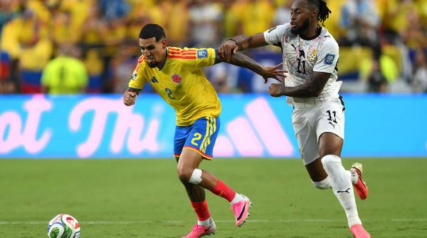 Egipt, Argentina și Columbia, ultimele echipe calificate ȋn optimile Campionatului Mondial, ȋn cea de-a 23-a zi lider de audienţă la Antena 1