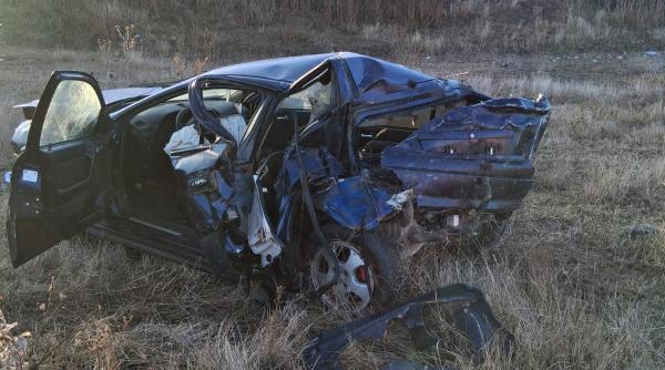 România este din nou, campioana absolută a Europei la morți în accidente