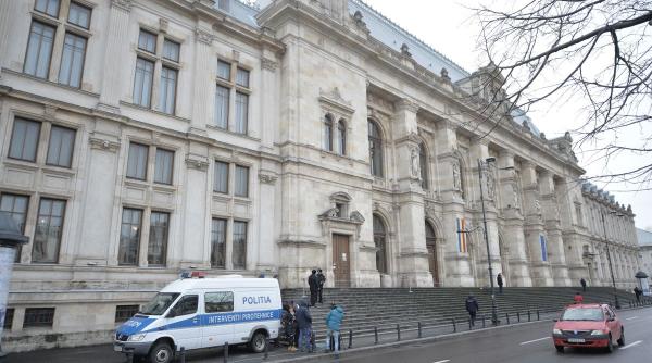 Lovitură pentru Guvernul Bolojan: Curtea de Apel București anulează Comitetul pentru legile Justiției