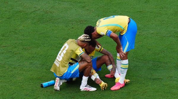 Cutremur la Cupa Mondială 2026! Haaland trimite Brazilia acasă. Neymar, în lacrimi