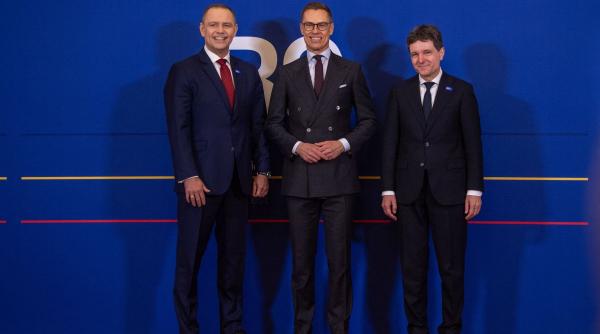Președintele Finlandei, mesaj șoc la Ankara: "Ucraina trebuie să lovească și mai tare Rusia"