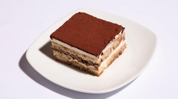 Rețeta de tiramisu a Gabrielei Cristea. Cum să prepari acasă cel mai delicios desert italian