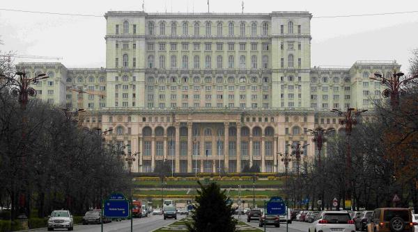 Cât costă revizia sistemului de vot al Camerei. Instituțiile statului sfidează, din nou, criza