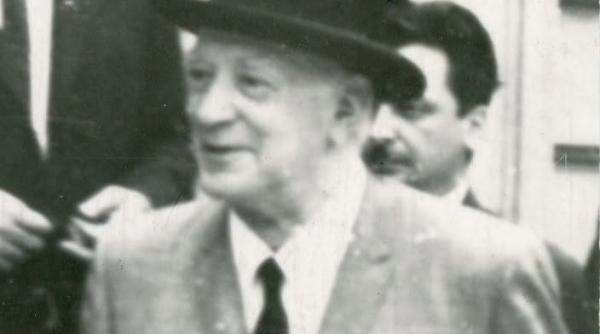 Henri Coandă, zburătorul