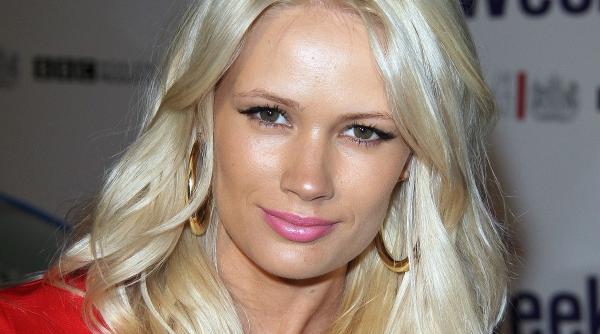 Lauren Bennett, solista piesei „Party Rock Anthem” a formației LMFAO, a murit la 37 de ani