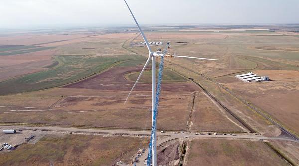 Sustenabilitatea – parte esențială a strategiei PORR