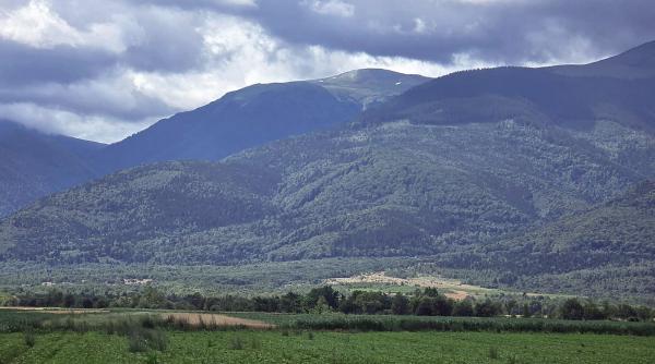 Zona Făgărașului, o nouă descoperire a amatorilor de agroturism