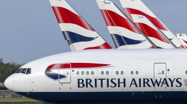 Zbor transoceanic anulat: Întreg echipajul avionului s-a îmbătat înainte de cursă
