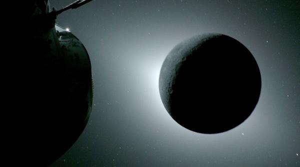 Eclipsa totală de Soare din 12 august 2026: unde se vede în România? Ora exactă și zonele unde fenomenul este vizibil