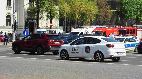 Reglementările propuse pentru transportul alternativ vin din legea taximetriei