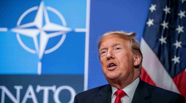 Măsură radicală la summitul NATO: Trump rupe relațiile economice cu Spania și o numește un partener teribil