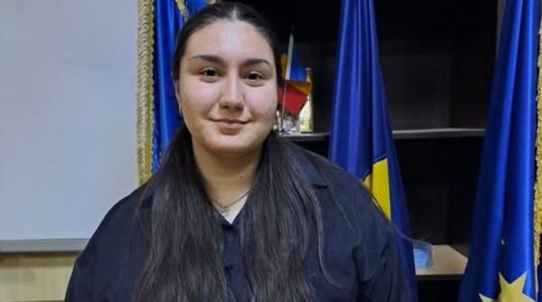 Eleva cu singurul 10 la Bacalaureat 2026 din Constanța, după un examen susținut pe caniculă și la 50 de kilometri de casă: "Se pune prea multă presiune pe elevi"