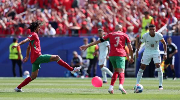Franţa, prima echipă calificată ȋn semifinalele Campionatului Mondial 2026, ȋn cea de-a 29-a zi, lider de audienţă la Antena 1