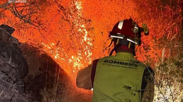 incendii spania almeria 12 morti andaluzia spania
