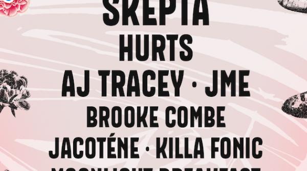 Always Forever – mai mult decât un festival, un mood. Skepta, Hurts și apusuri la Mogoșoaia
