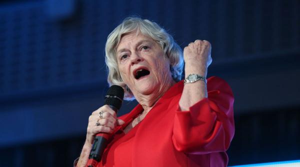 Răsturnare de situație în cazul morții fostei deputate Ann Widdecombe. Suspectul arestat pentru crimă a fost eliberat