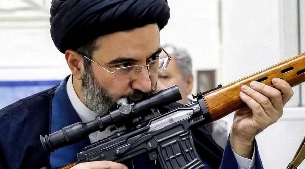 Ayatollahul Mojtaba Khamenei face o promisiune cutremurătoare: „Ne angajăm să răzbunăm sângele liderului martir.."