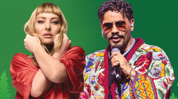 Delia, Puya, Connect-R vin la Music Lover Festival. Biletele și abonamentele sunt deja disponibile