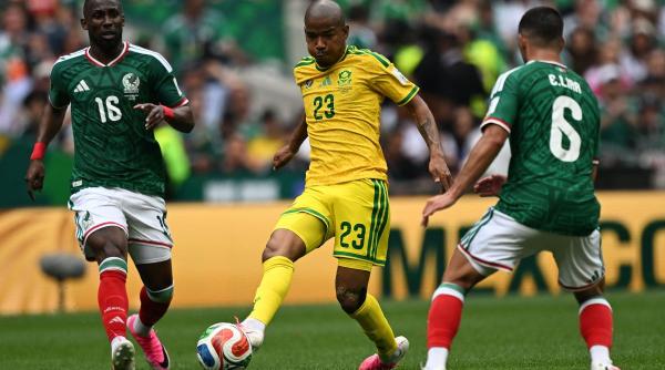 Șoc în Africa de Sud: Jayden Adams a murit fulgerător, la 25 de ani. Mijlocașul a jucat la Cupa Mondială 2026