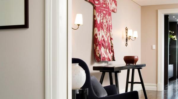 Stilul Japandi cucerește locuințele. Îmbină eleganța japoneză și confortul scandinav