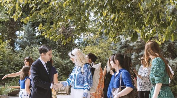 35 de ani ai Muzeului Național Cotroceni: patrimoniu, comunitate și continuitate
