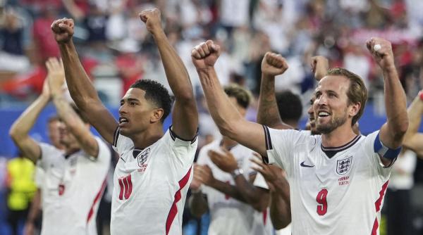 Anglia, în semifinalele Cupei Mondiale 2026 după un thriller cu Norvegia. Jude Bellingham a decis calificarea cu o dublă spectaculoasă
