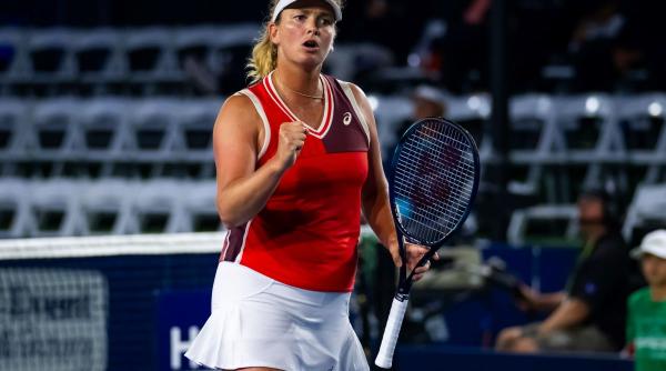cosmar inainte wimbledon coco vandeweghe ajuns spital dupa cazatura grava
