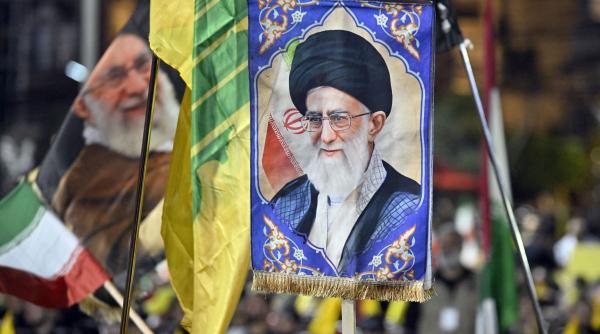 iranul ameninta represalii dupa asasinarea ali khamenei cine sunt personalitatile vizate