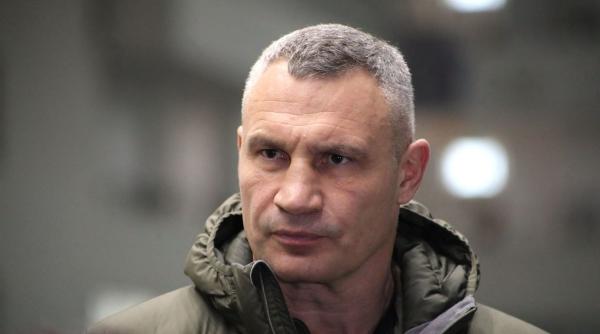 Rusia intensifică atacurile asupra capitalei Ucrainei. Primarul Kievului spune că Rusia încearcă să distrugă capitala Ucrainei
