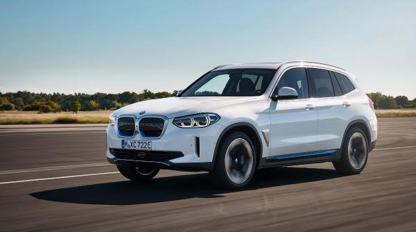 Scandal în industria auto: BMW acuză Rusia că produce mașini fără aprobarea sa