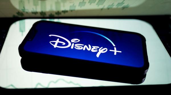 Disney ia în calcul Disney+ gratuit, în timp ce YouTube atrage tot mai mulți telespectatori