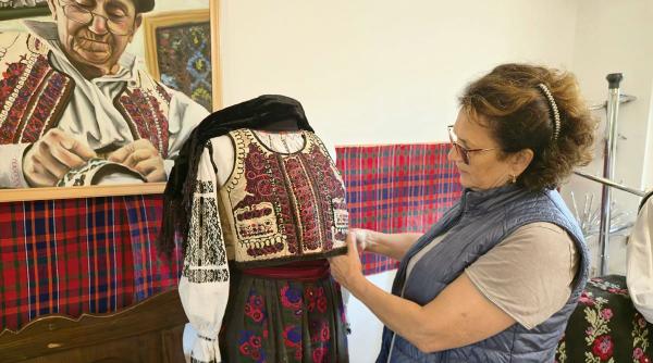 Familia de la care a pornit Muzeul Satului din București duce mai departe tradiția