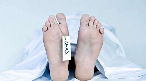 „Am fost declarat mort și băgat într-un sac pentru cadavre”. Cum s-a trezit bărbatul după 45 de minute