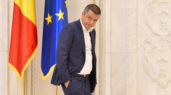 Grindeanu se bate cu pesta haștagilor: „Au dat afară liberali vechi ca să aducă șoșocari"