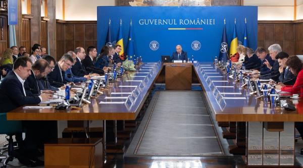 Schiță pentru un Guvern de armistițiu