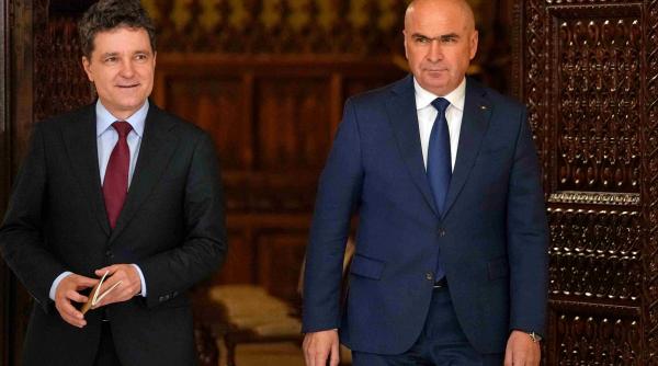 Criza guvernamentală declanșează războiul politic total. S-a trecut la amenințări cu procese și plângeri penale și se bate apăsat „toba” anticipatelor