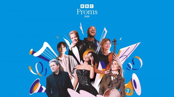 Transmisiuni directe de excepție la Radio România Muzical facilitate de colaborarea cu European Broadcasting Union